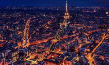 Top 10 Beautiful Places in France