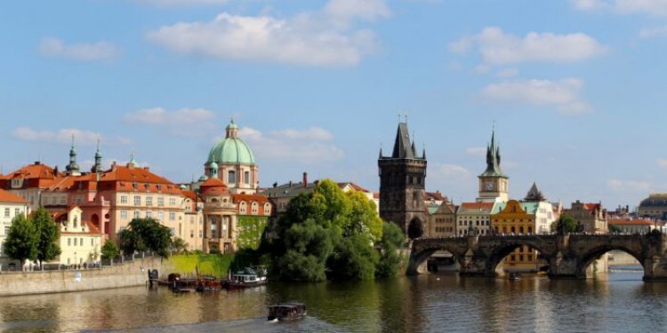 Top 10 interesting facts about Moldova