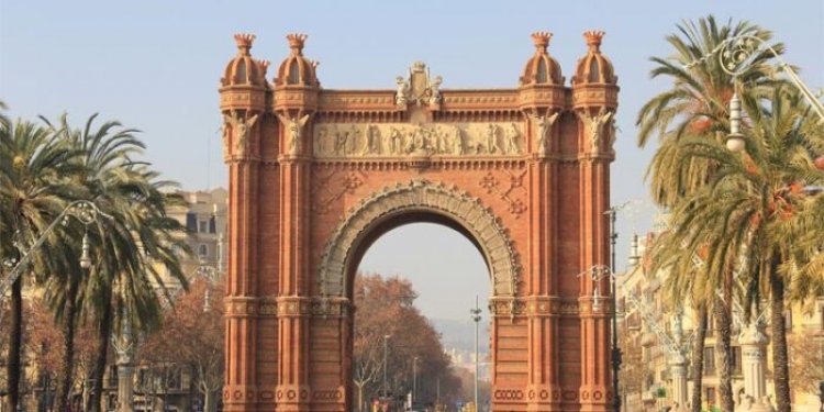 Top 10 interesting and fun facts about Spain
