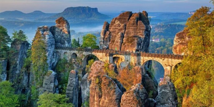 Top 10 interesting and unique facts about Switzerland