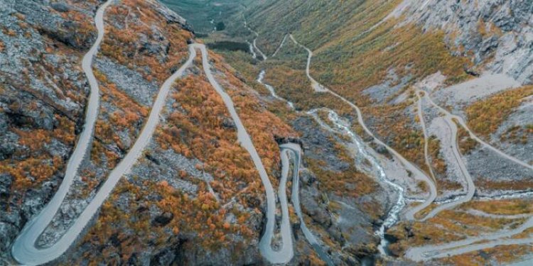 Top 10 interesting and fun facts about Norway
