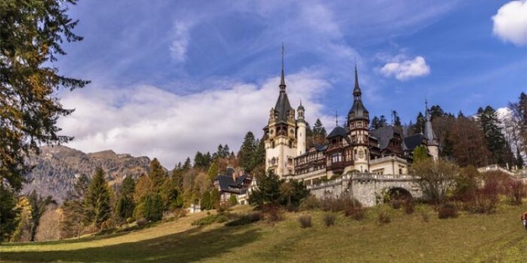 10 interesting and fascinating facts about Romania