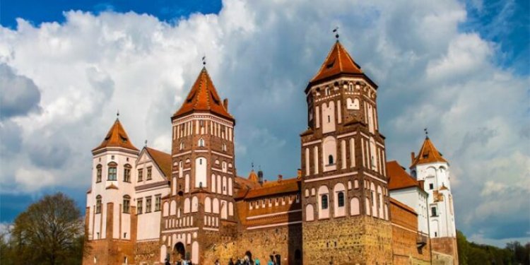 Top 10 interesting and fun facts about Belarus