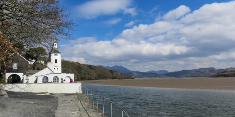 10 Most Beautiful Places in the UK