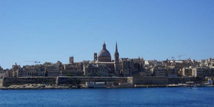 Top 10 Most beautiful places in Malta