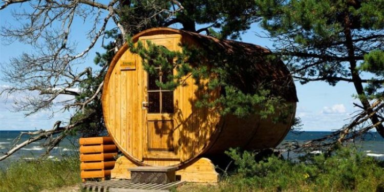 Top 10 Beautiful Places in Latvia