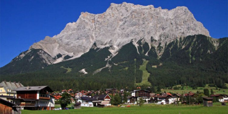 Top 10 Beautiful Places in Germany