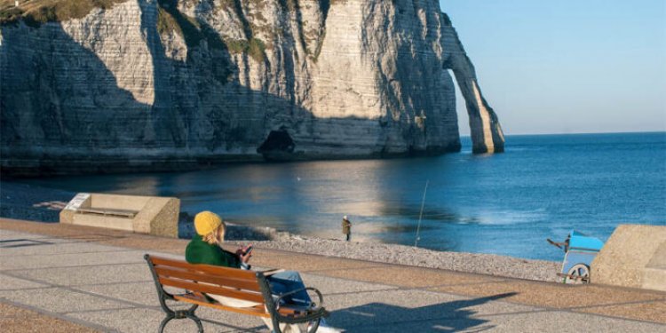10 Most Popular Tourist Attractions in France