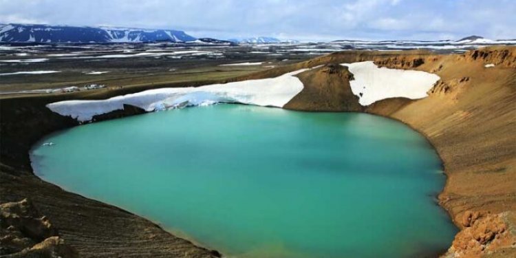 Top 10 Beautiful Places in Iceland