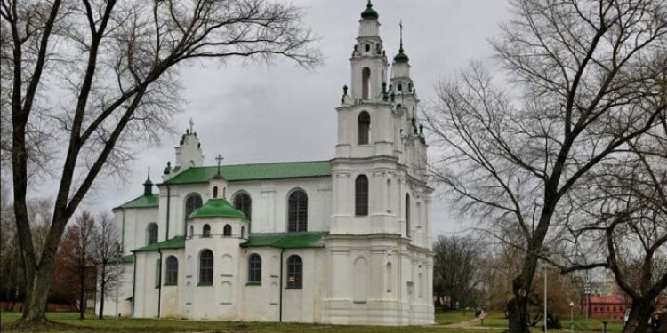 10 Beautiful Places in Belarus