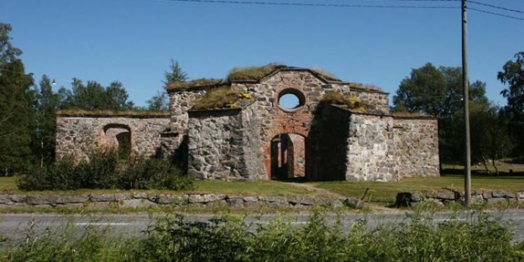 Top 10 Beautiful Places in Finland