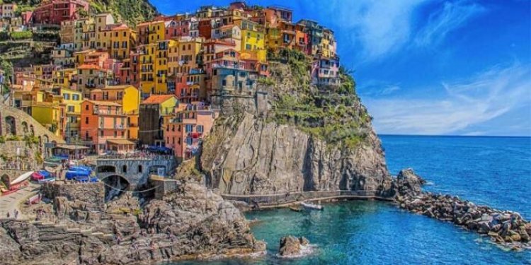 10 Most Beautiful Places in Italy