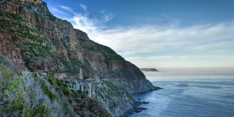 10 Beautiful Places in South Africa