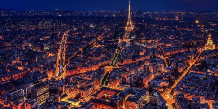 Top 10 Beautiful Places in France