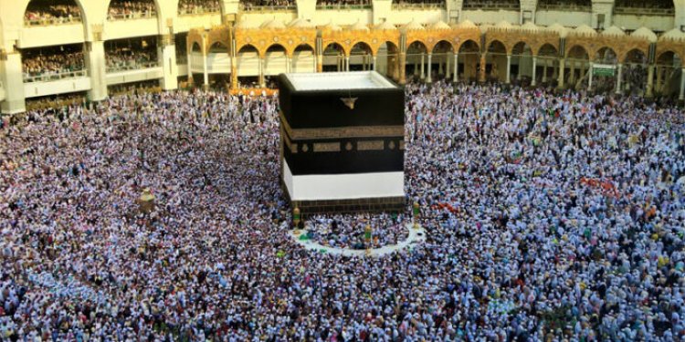 10 most spiritual places in the world