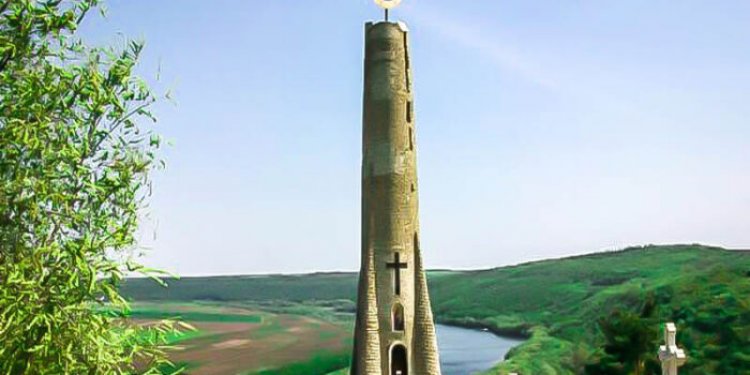 Top 10 beautiful places in Moldova