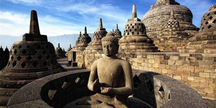 Top 10 oldest temples in the World