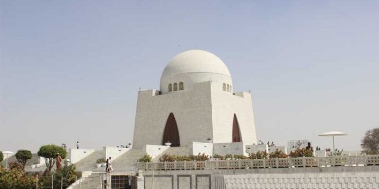 10 Most Famous Tombs in the world