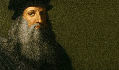 Leonardo da Vinci