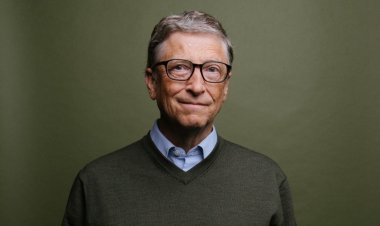 Bill Gates