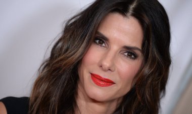 Sandra Bullock