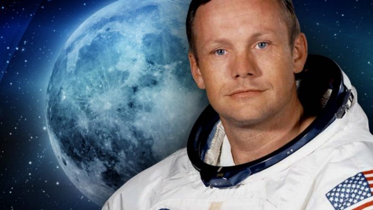 Neil Armstrong