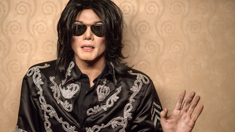 Michael Jackson