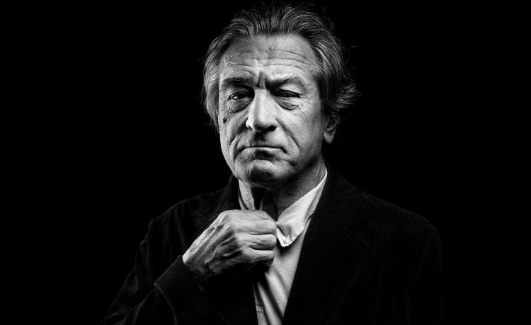 Robert De Niro