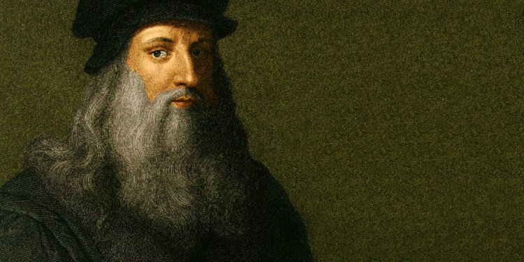 Leonardo da Vinci
