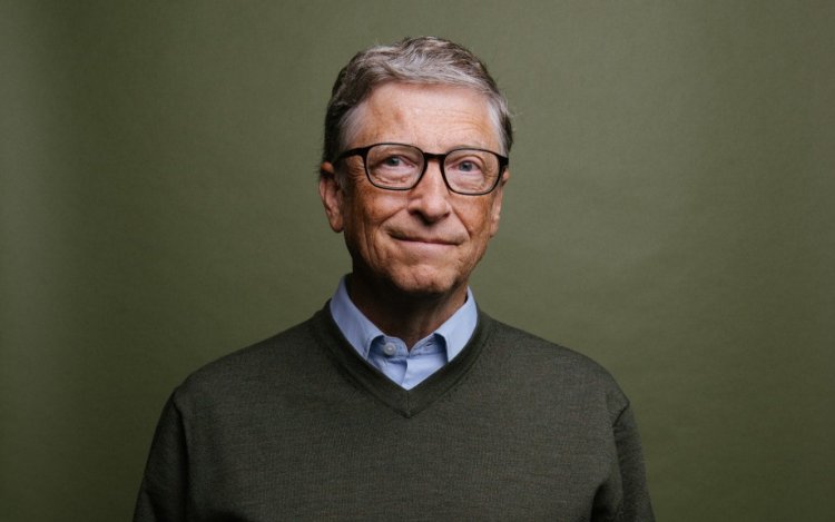 Bill Gates