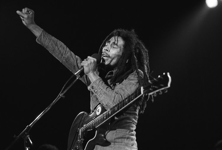 Bob Marley