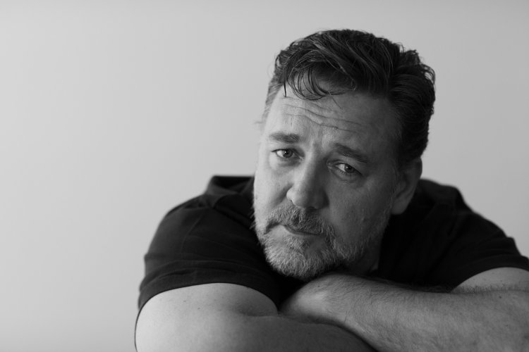 Russell Crowe
