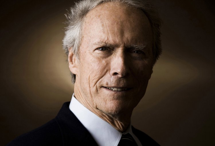 Clint Eastwood