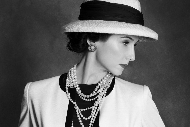 Coco Chanel