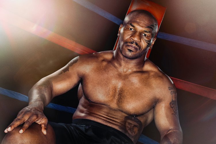 Michael Tyson
