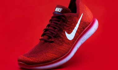 42 Fun Facts about Nike