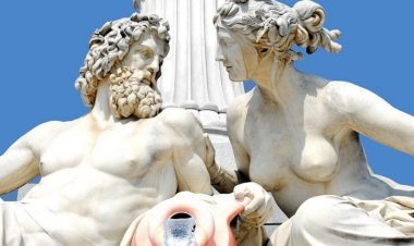 12 Gargantuan Facts about the Greek Gods