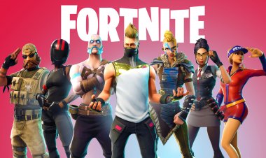 17 Fun Facts about Fortnite
