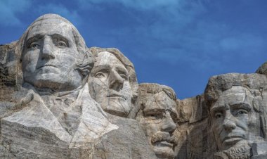 14 Rewarding Facts about Mount Rushmore