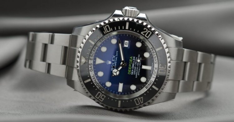 12 Fun Facts about Rolex Watches