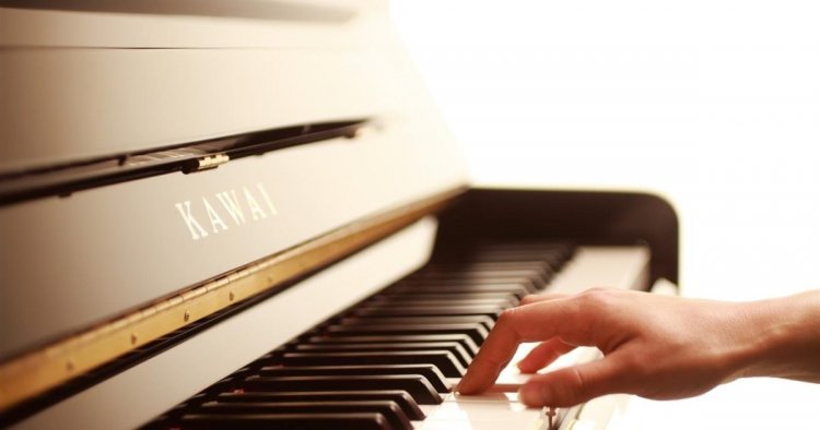 12 Playful Facts about Pianos
