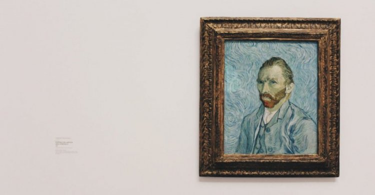 12 Great Facts about Vincent Van Gogh