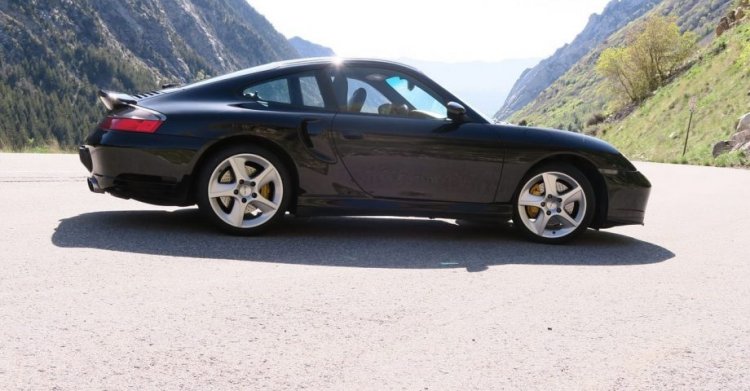 19 Perfect Facts about the Porsche 911