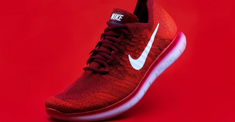 42 Fun Facts about Nike