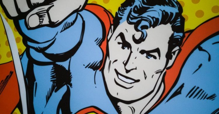 21 Heroic Facts about Superman