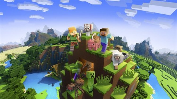 11 Magical Facts about Minecraft