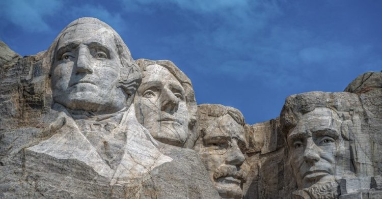 14 Rewarding Facts about Mount Rushmore