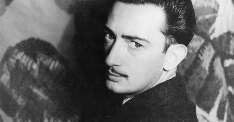 11 Surreal Facts about Salvador Dali