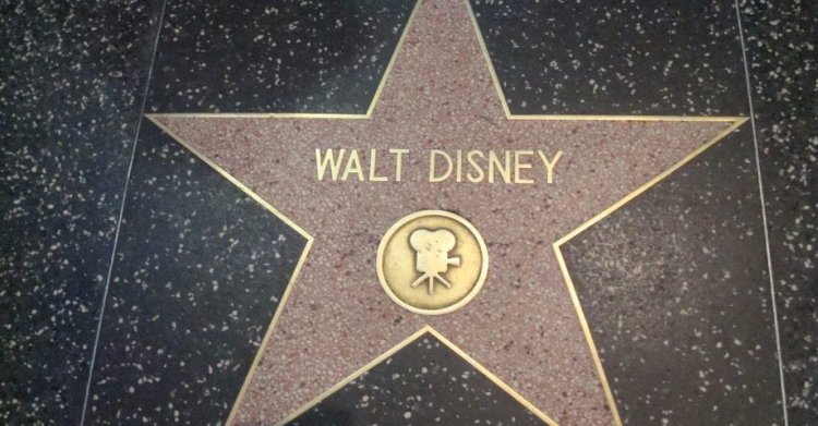 15 Delightful Facts about Walt Disney