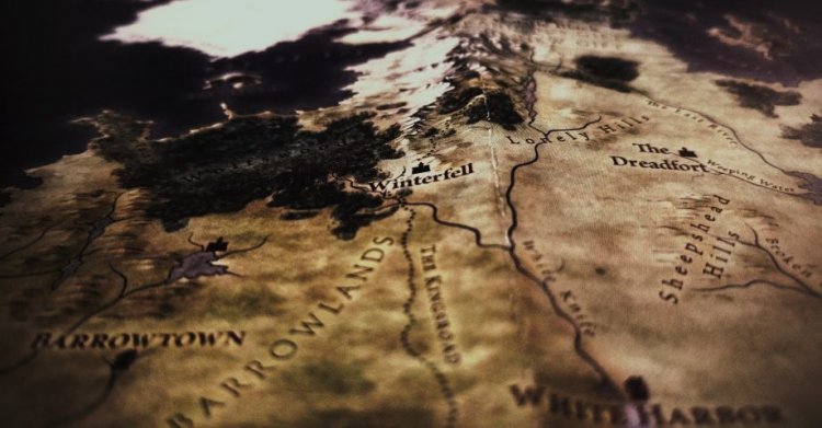 12 Great Facts about Game of Thrones